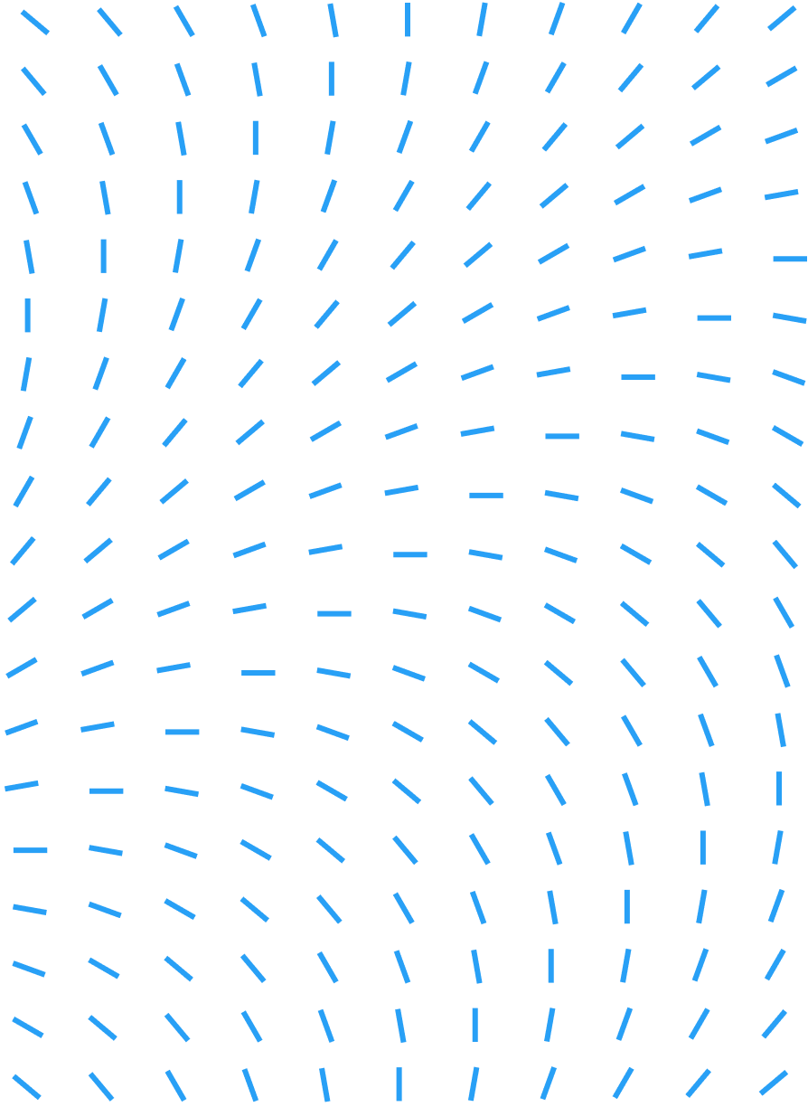 Line Pattern